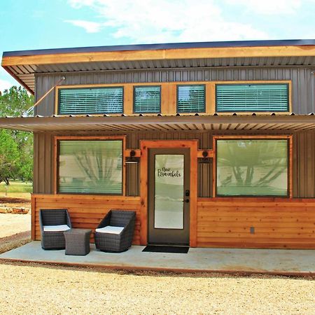 Green Acres Cottages - New Braunfels Suite Wimberley Eksteriør billede